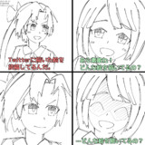 【艦これ】どんな絵を描いてるの？