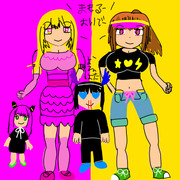 女好きのｼｮﾀ　おっぱい好き