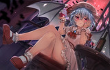レミリアスカーレット
