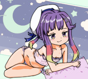 ジュニアアイドル風　対馬ちゃん３