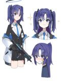 ユウカちゃん