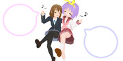 セリフがないよ！【＃Ｃ３４３】