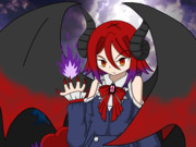 終焉の悪魔　アルマジェダーニャ・プルガトリア