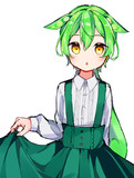 なのだ...？