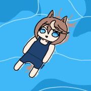 ぷかぷかテイオー