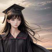 もう成人女性だね