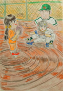 浜風と山田太郎・山田サチ子