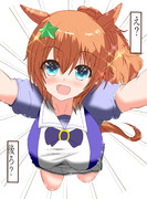 振り向けばミサイル