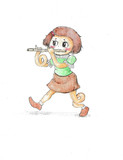 うわさのベーコン