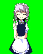 ≪それならわたしもアリスだ！GB