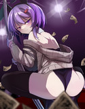 雫ちゃん