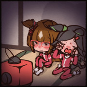 こんなのひどいよー