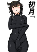 初月（1ﾄﾞﾛｵｰﾊﾞｰ20240403）