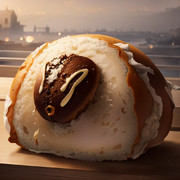 今日はあんぱんの日