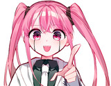 あなたはよわよわであたしに勝つことはできませーん♡