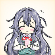 ゆるふわ静ちゃん