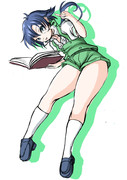 叡知の王子