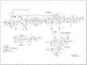 6m QRP AM トランシーバー(FTAM-6)回路図(受信部)