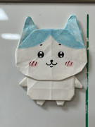 ハチワレ