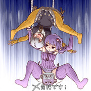 おかさねまぐ『正しくない重ね方』