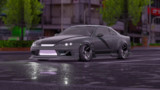 日産　シルビアS15