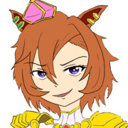 アイコン用テイエムオペラオー