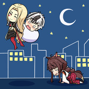 WSS（我のほうが先に好きだったのに）