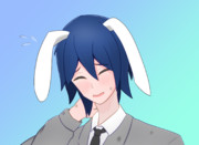 mp17/EXのマックくん