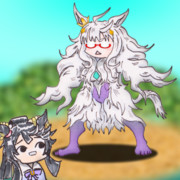 オーロンゲハヤヒデ