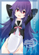 リクエスト「小ノ星海果(星屑テレパス)」240404