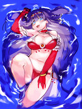 ぷかぷかマーメイド戦士