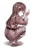 か、かえしませんからね！