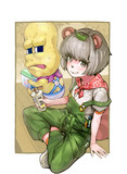 ぽこぴー