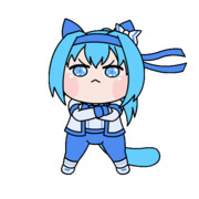 色違いハルウララ