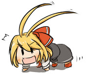 闇を駆ける妖怪