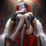 どこを見ているの？