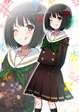 ユーフォの久石奏ちゃん！