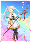 フリーレンさま。