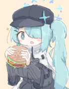 はんばーがー