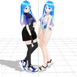 【すいまじ】EF66 27【機関車娘】