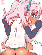 わんどろﾁｬｲﾅﾄﾞﾚｽのｶｯﾍﾟﾘｰﾆﾁｬﾝｱｯｱｯ…