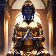 今日は大仏の日