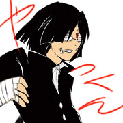 学ラン眼鏡とか最強じゃないですか