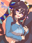 「お誕生日だ～～い好き！♪」