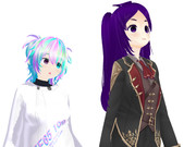 ???「そう、貴女は「戻れた」のね」