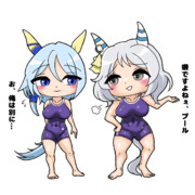 なかよしミラクルズ