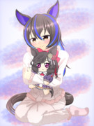 生まれてはじめての気持ち