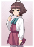 岸ちゃん