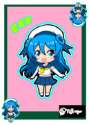 ワンドロッ！浦風ッ！