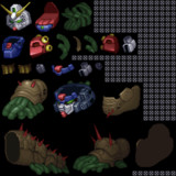 デビルガンダム(第2形態)(MX)